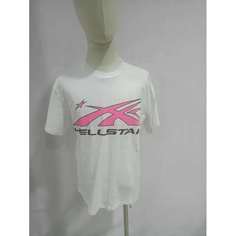 Hellstar T-Shirt 500