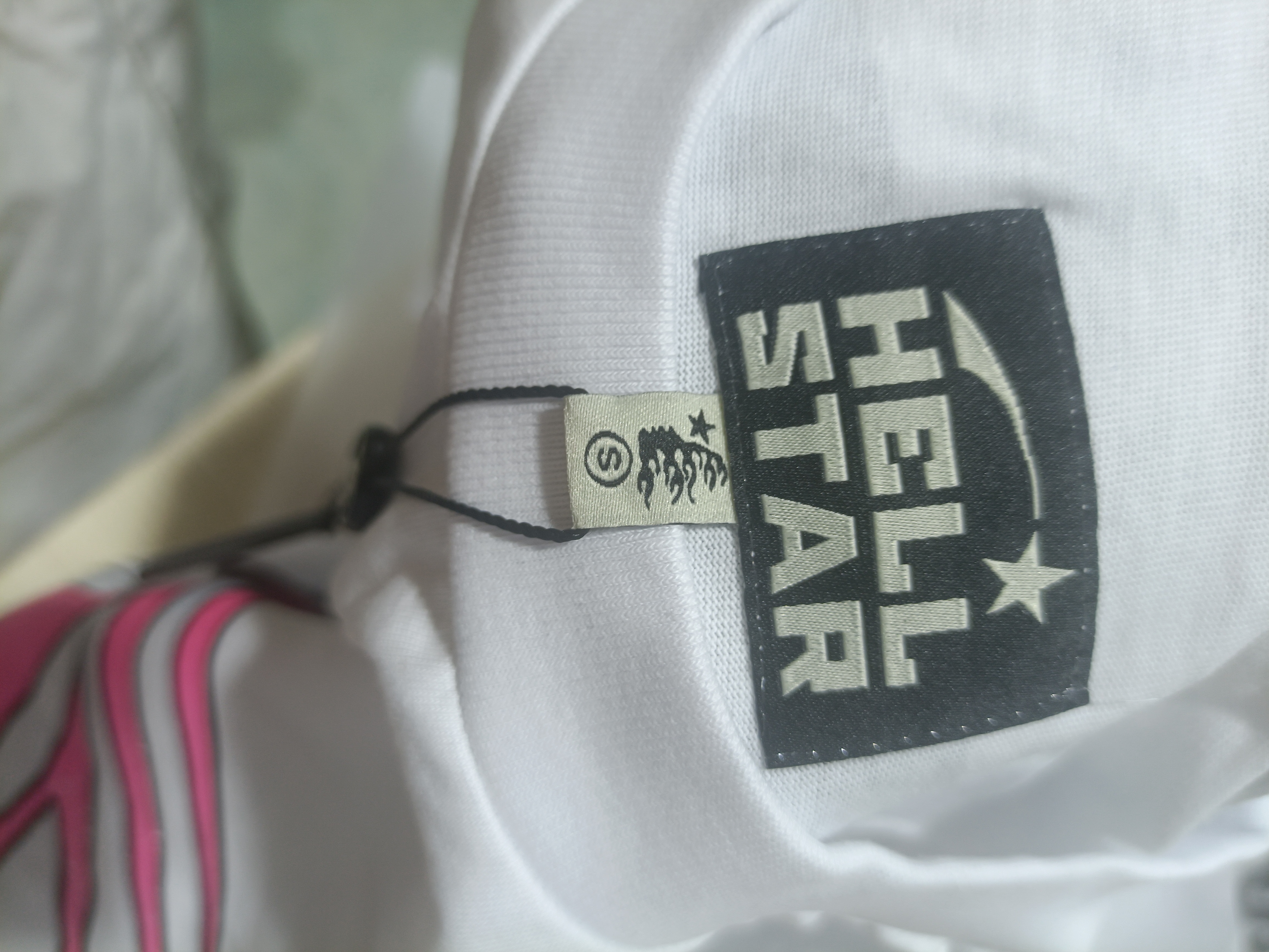 Hellstar T-Shirt 500