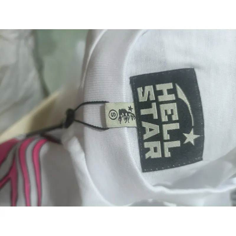 Hellstar T-Shirt 500