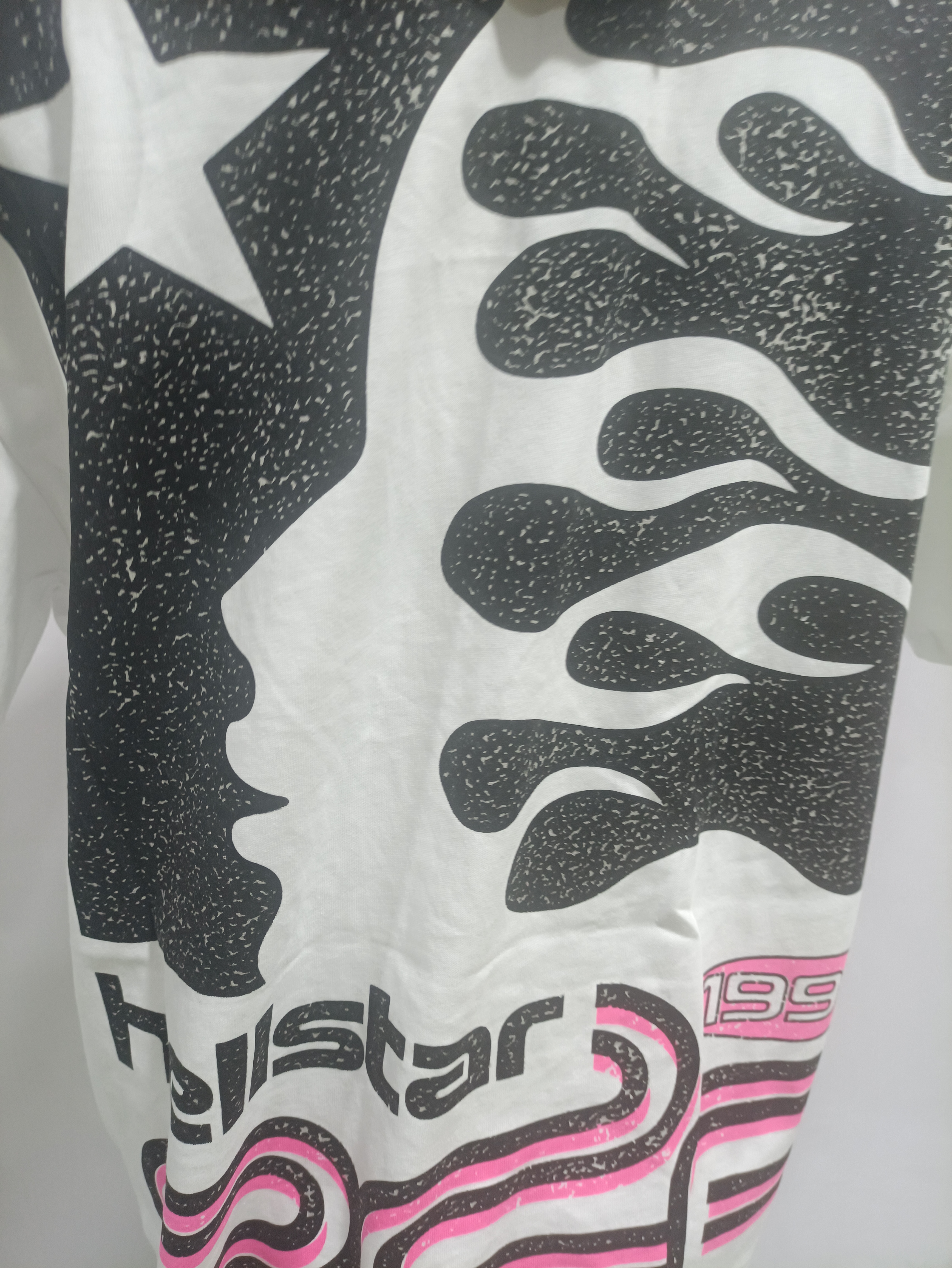 Hellstar T-Shirt 500