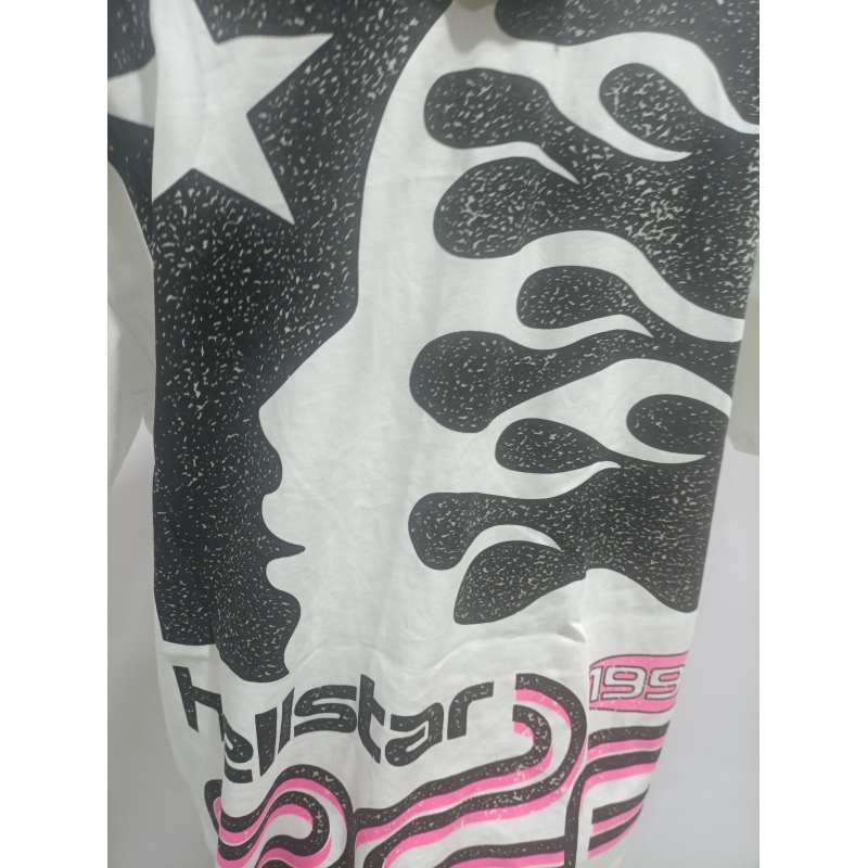 Hellstar T-Shirt 500