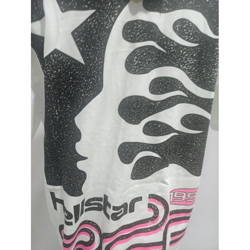 Hellstar T-Shirt 500