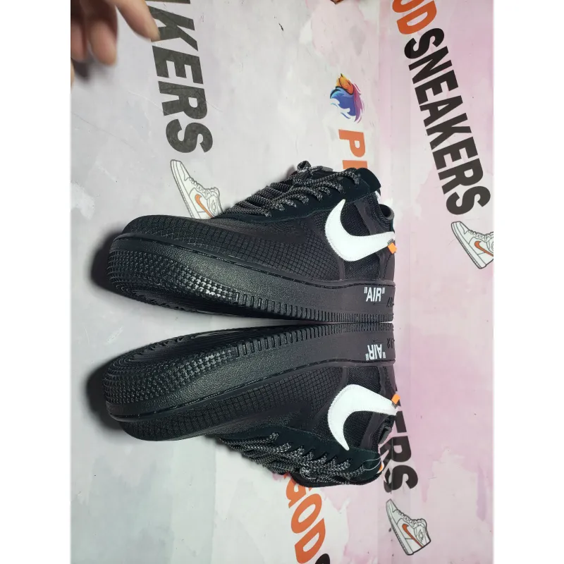PKGoden Air Force 1 Virgil x MoMA  AV5210-001