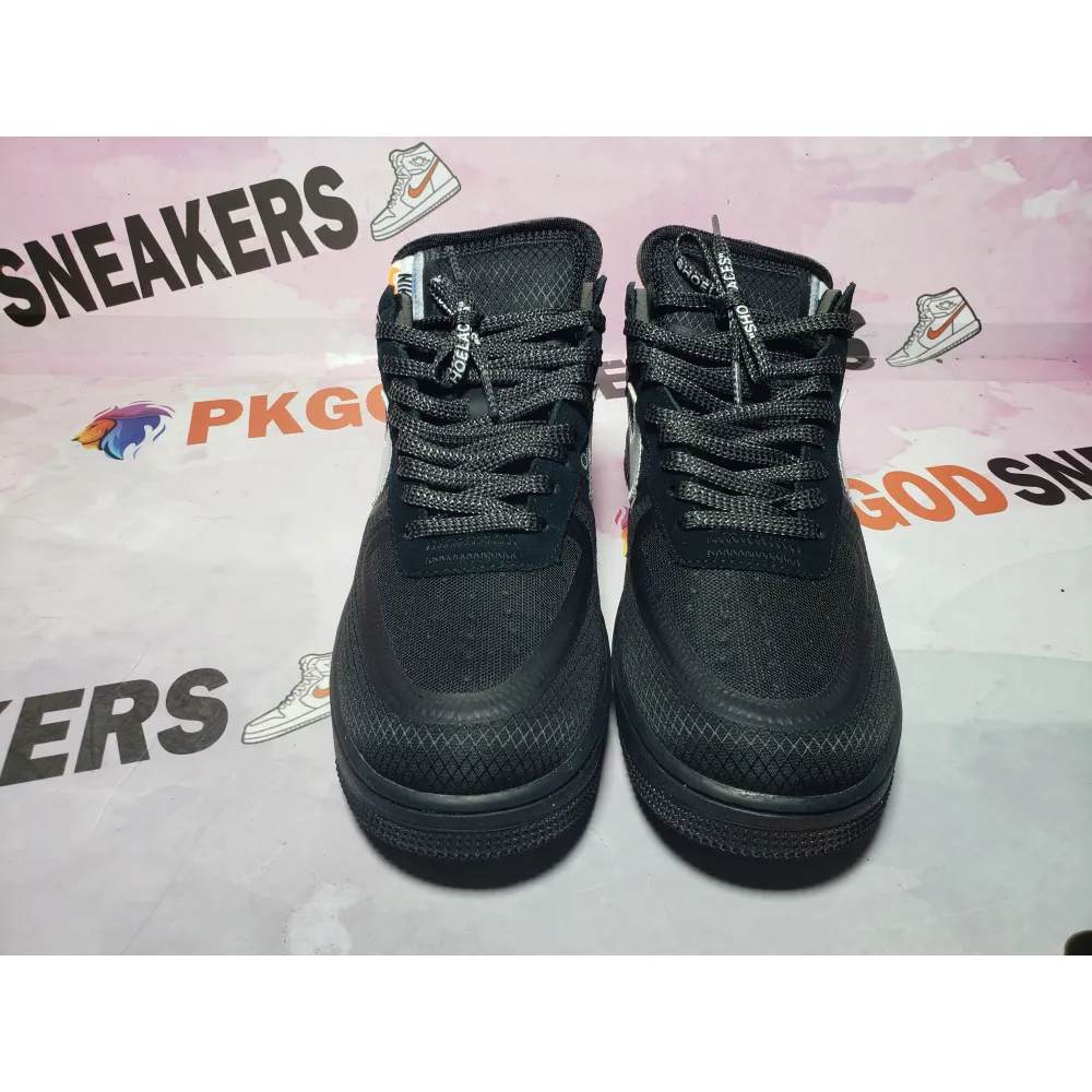 PKGoden Air Force 1 Virgil x MoMA  AV5210-001
