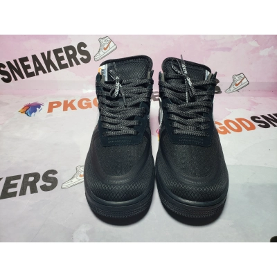 PKGoden Air Force 1 Virgil x MoMA  AV5210-001 02