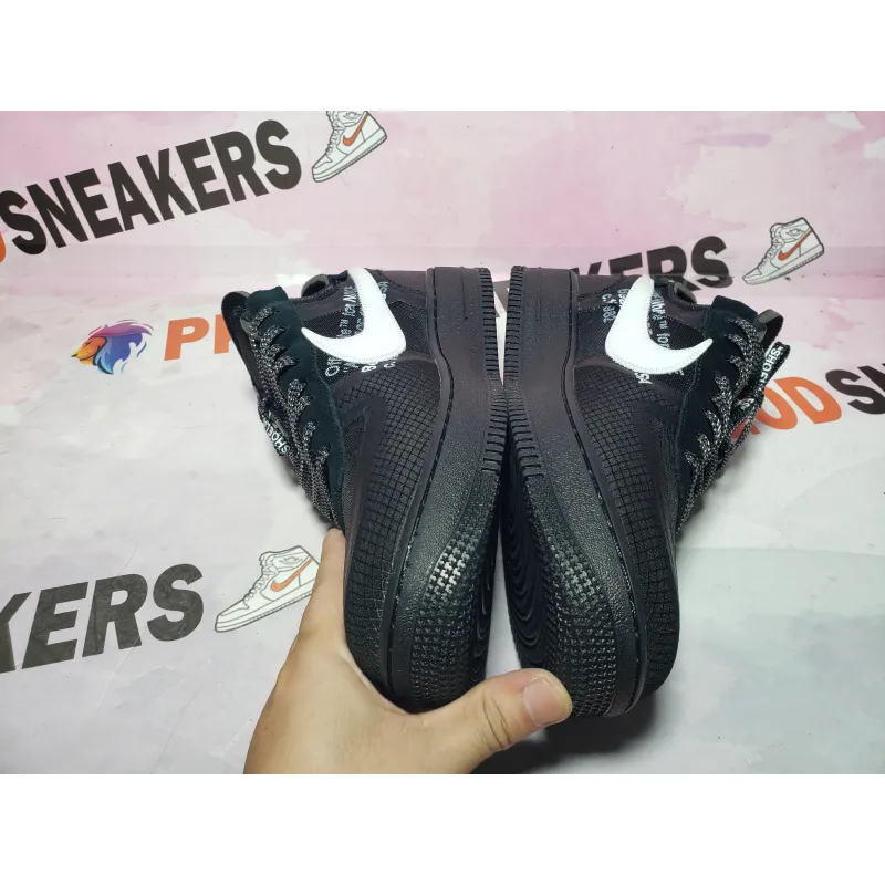 PKGoden Air Force 1 Virgil x MoMA  AV5210-001