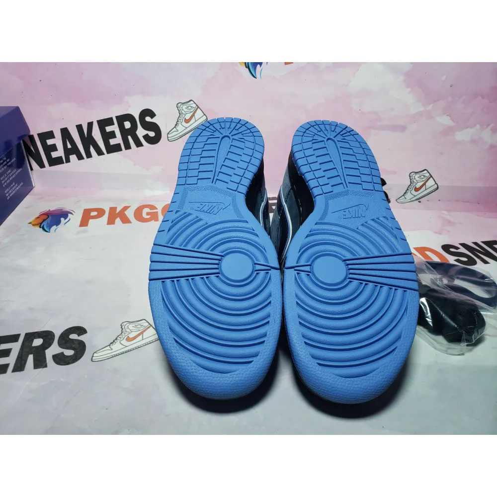 PKGoden Dunk Low Concepts Blue Lobster 313170-342