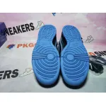 PKGoden Dunk Low Concepts Blue Lobster 313170-342