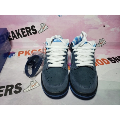PKGoden Dunk Low Concepts Blue Lobster 313170-342 02
