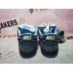 PKGoden Dunk Low Concepts Blue Lobster 313170-342