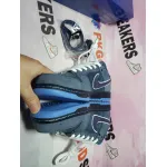 PKGoden Dunk Low Concepts Blue Lobster 313170-342
