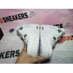 PKGoden Jordan 4 Retro Pure Money (2017) 308497-100