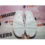 PKGoden Jordan 4 Retro Pure Money (2017) 308497-100