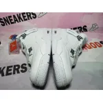 PKGoden Jordan 4 Retro Pure Money (2017) 308497-100