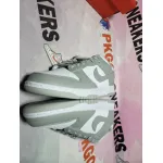 BoostMasterLin Dunk Low Grey Fog  DD1391-103