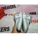 BoostMasterLin Dunk Low Grey Fog  DD1391-103