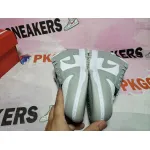 BoostMasterLin Dunk Low Grey Fog  DD1391-103