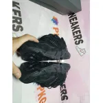 OG New Balance 9060 Triple Black Suede U9060BPM
