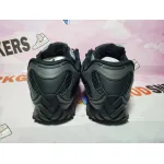 PKGoden Bottega Veneta Orbit low cut casual running shoes Black