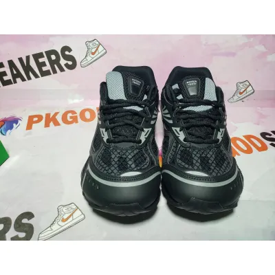 PKGoden Bottega Veneta Orbit low cut casual running shoes Black 02