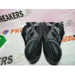 PKGoden Bottega Veneta Orbit low cut casual running shoes Black
