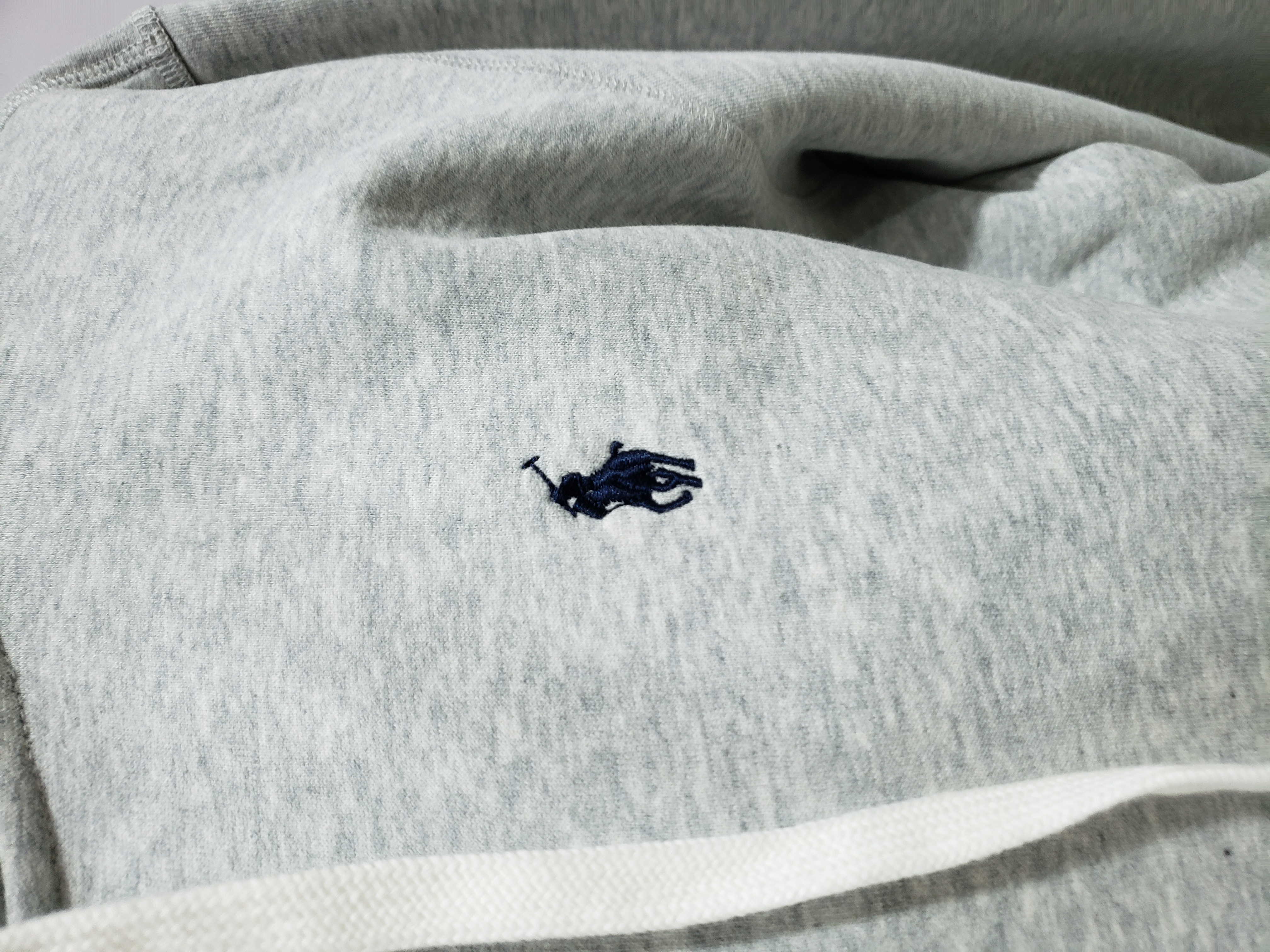 Polo Ralph Lauren Hoodie - Grey