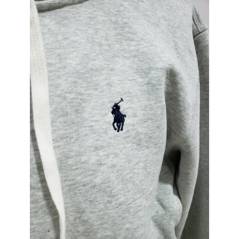 Polo Ralph Lauren Hoodie - Grey