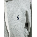 Polo Ralph Lauren Hoodie - Grey