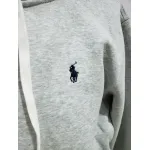 Polo Ralph Lauren Hoodie - Grey