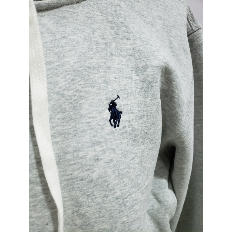 Polo Ralph Lauren Hoodie - Grey