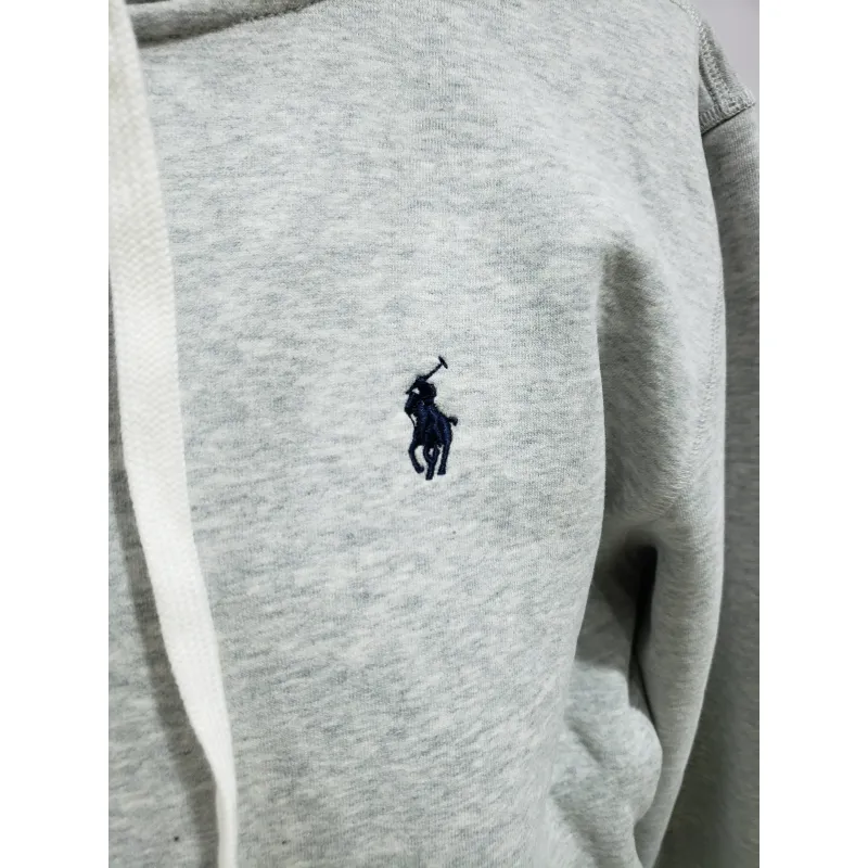 Polo Ralph Lauren Hoodie - Grey