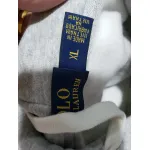 Polo Ralph Lauren Hoodie - Grey
