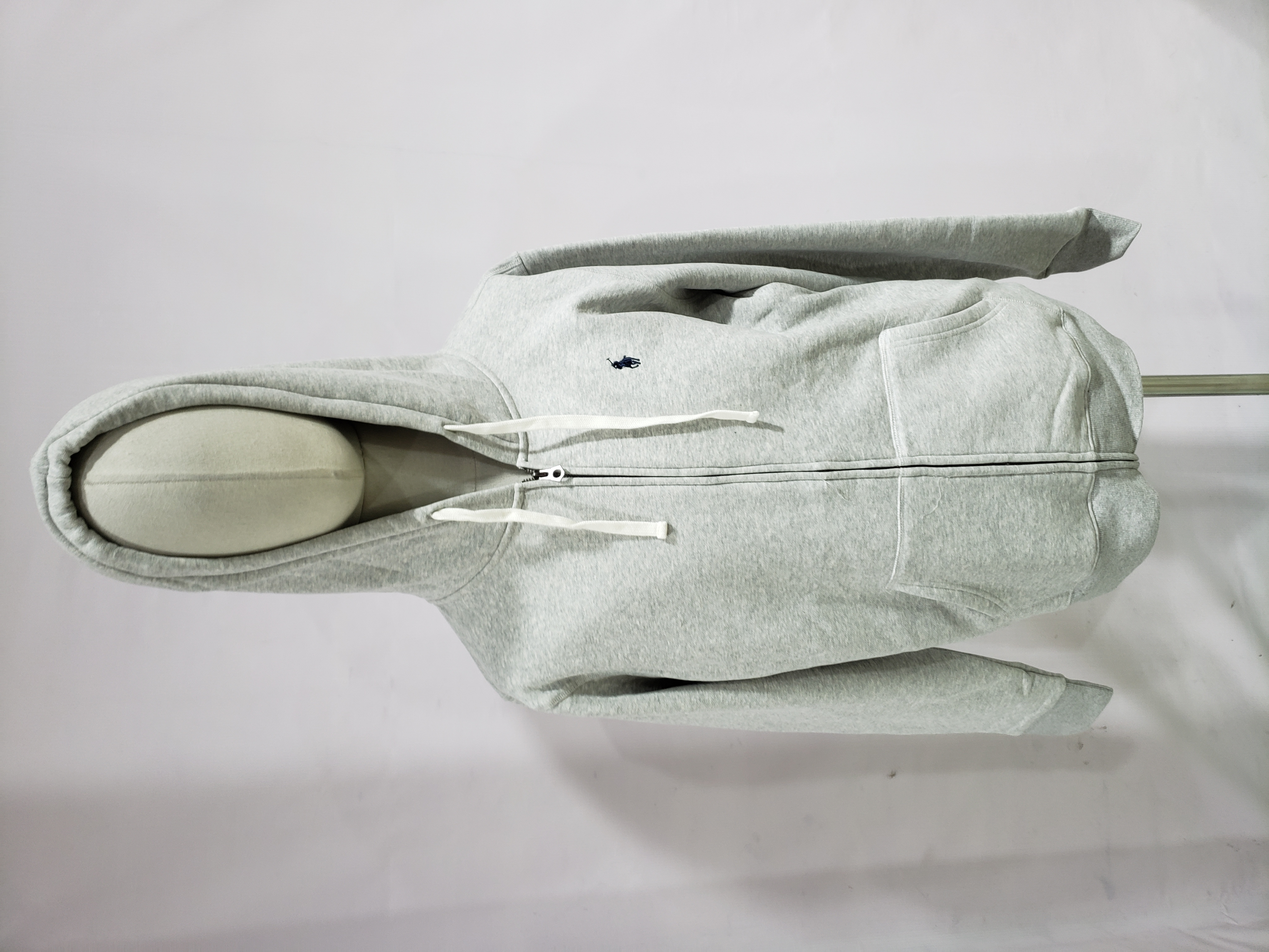 Polo Ralph Lauren Hoodie - Grey