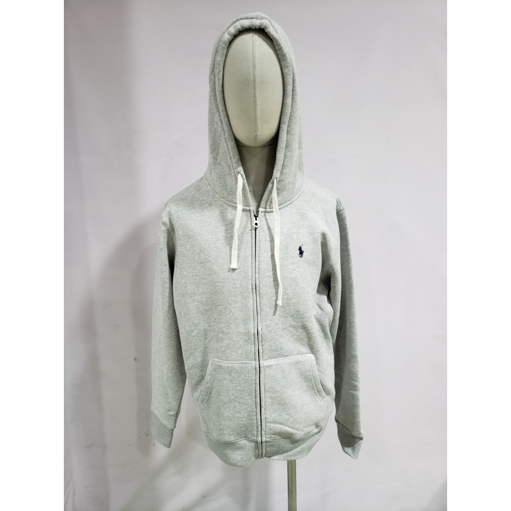Polo Ralph Lauren Hoodie - Grey