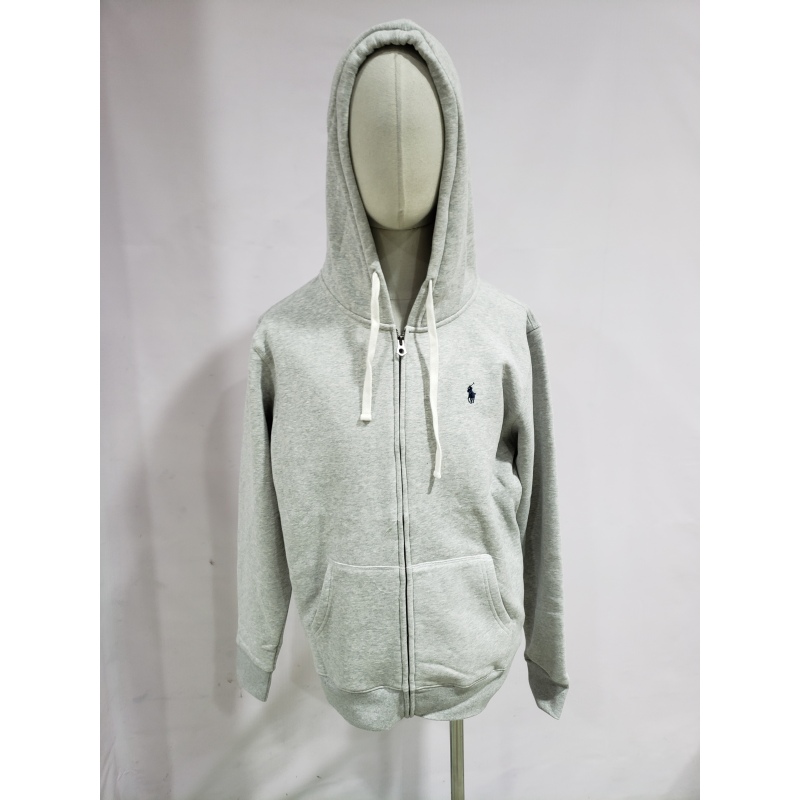 Polo Ralph Lauren Hoodie - Grey