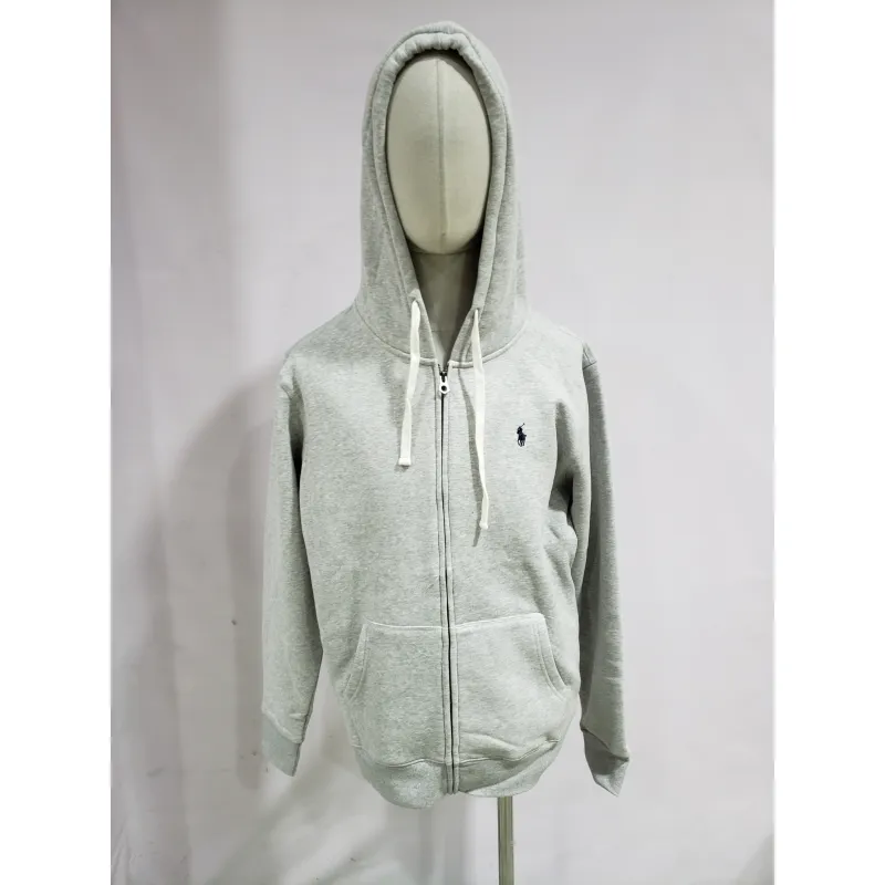 Polo Ralph Lauren Hoodie - Grey