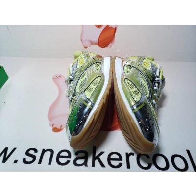 PKGoden  Bottega Veneta Orbit Yellow 02