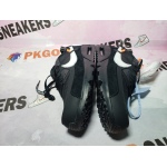 PKGoden Air Max 90 OFF-WHITE Black AA7293-001
