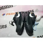 PKGoden Air Max 90 OFF-WHITE Black AA7293-001