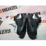 PKGoden Air Max 90 OFF-WHITE Black AA7293-001