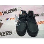 PKGoden Air Max 90 OFF-WHITE Black AA7293-001