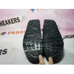 PKGoden Air Max 90 OFF-WHITE Black AA7293-001