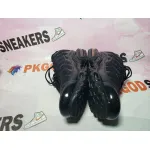 BoostMasterLin Air Max Plus Triple Black 604133-050