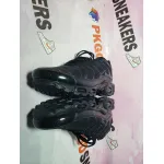 BoostMasterLin Air Max Plus Triple Black 604133-050