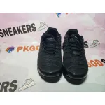 BoostMasterLin Air Max Plus Triple Black 604133-050