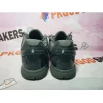 PKGoden Kobe 6 Fade To Black 869457-007 