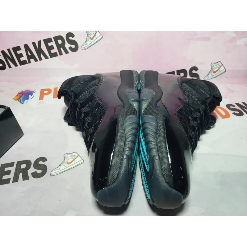 PKGoden Air Jordan 11 Retro Cap and Gown 378037-006 