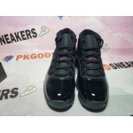 PKGoden Air Jordan 11 Retro Cap and Gown 378037-006 
