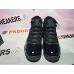 PKGoden Air Jordan 11 Retro Cap and Gown 378037-006 