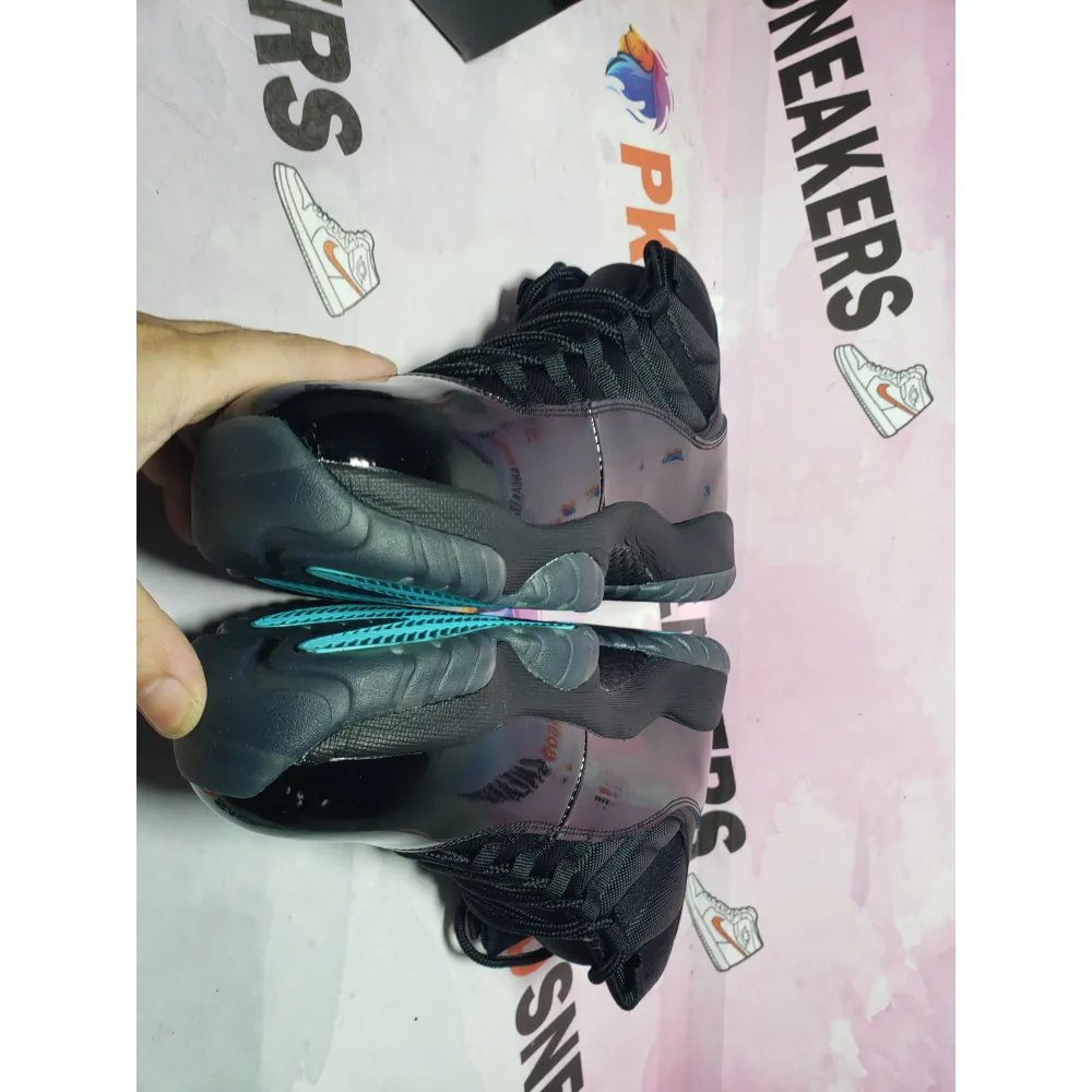 PKGoden Air Jordan 11 Retro Cap and Gown 378037-006 